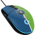 NBA Minnesota Timberwolves Canvas G203 Prodigy RGB Wired Gaming Mouse Skin